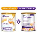 Mistura para Preparo de Mingau Danone NeoSpoon 400g