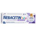 Creme contra Assaduras Nebacetin Baby Regeneração 30g