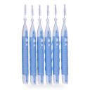 Escova Interdental Bitufo Interclean Cônica 6 unidades