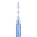 Escova Interdental Bitufo Interclean Cônica 6 unidades