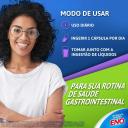 Suplemento Alimentar para Saúde Gastrointestinal Eno Probiótico 30 Cápsulas