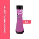Esmalte Cremoso Vult 5 Free Fun Efeito Gel 8ml - Rindo à Toa