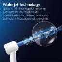 Irrigador Waterflosser Oral B
