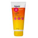 Kit Needs Proteção Completa - Protetor Solar FPS 30 200g + Protetor Solar Facial FPS 30 - 40g