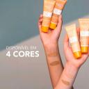 Photoderm Cover Touch Mineral FPS 50+ Muito Claro 40g