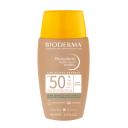 Photoderm Nude Touch Mineral FPS 50+ Escuro 40ml