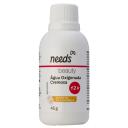 Kit Clareador de Pelos Needs 1 Água Oxigenada 12 Volumes + 1 Sachê de Pó Descolorante + 1 Vasilha de Plástico + 1 Espátula