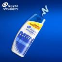 Shampoo Anticaspa Head & Shoulders Men 3 em 1 650ml