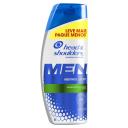 Shampoo Anticaspa Head & Shoulders Menthol 650ml