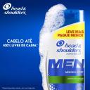 Shampoo Anticaspa Head & Shoulders Menthol 650ml