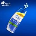 Shampoo Anticaspa Head & Shoulders Menthol 650ml