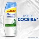 Shampoo Anticaspa Head & Shoulders Anticoceira 650ml