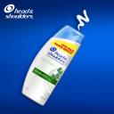 Shampoo Anticaspa Head & Shoulders Anticoceira 650ml
