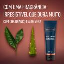 Gel de Barbear Transparente King C. Gillette 170ml