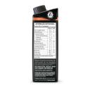 YoPro Shake Energy Boost Ultra Coffee 15g Proteínas Cappucinno 250ml