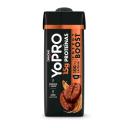 YoPro Shake Energy Boost Ultra Coffee 15g Proteínas Cappucinno 250ml