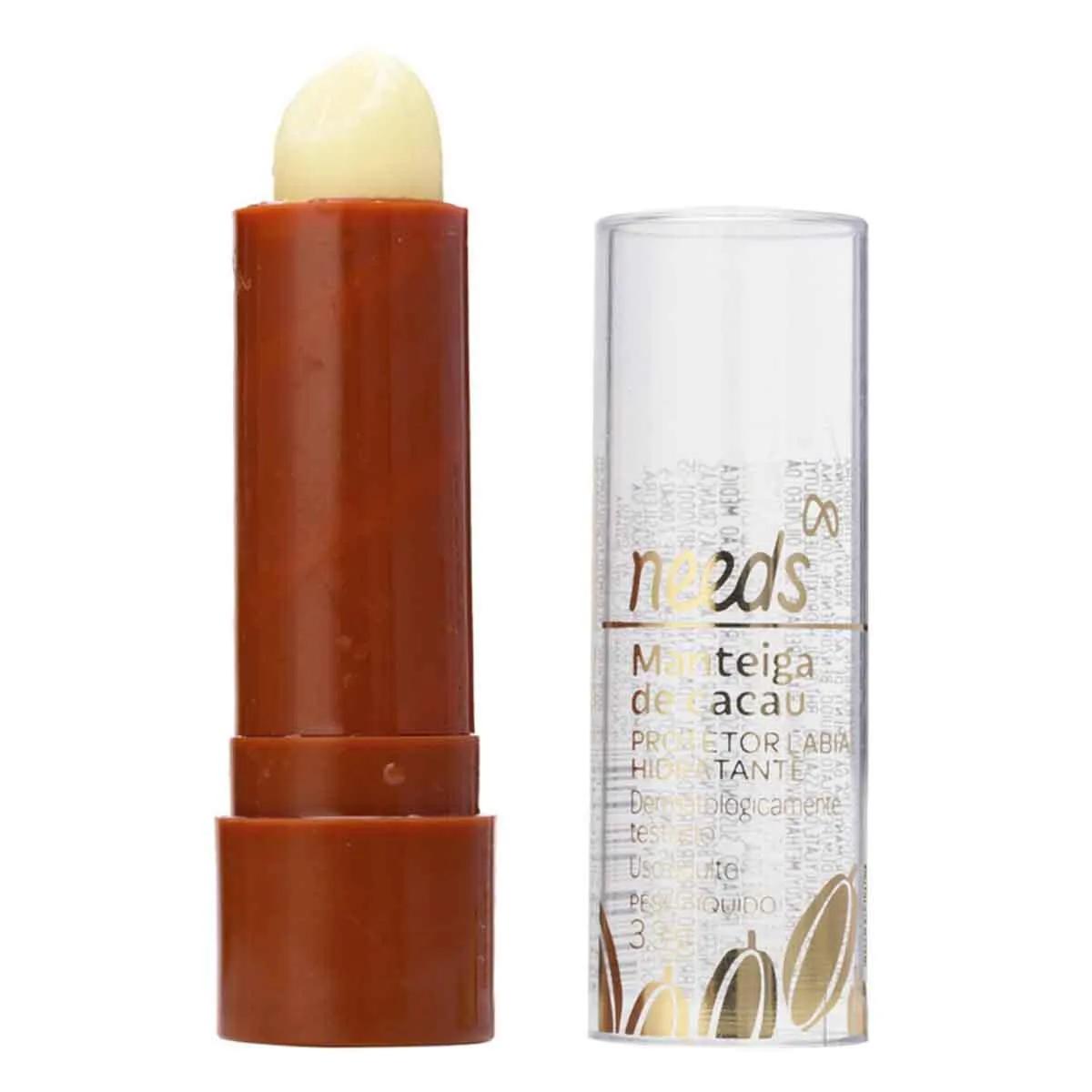 Manteiga de Cacau Needs Luxo 3,3g