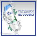 Shampoo Head & Shoulders Anticoceira Cuidados com a Raiz com 200ml