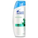 Shampoo Head & Shoulders Anticoceira Cuidados com a Raiz com 200ml
