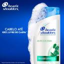 Shampoo Head & Shoulders Anticoceira Cuidados com a Raiz com 200ml