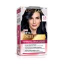 Tintura Permanente Imédia Excellence Creme 2.8 Preto Extra Profundo com 1 unidade