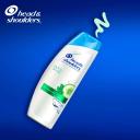 Shampoo Head & Shoulders Detox da Raiz com 400ml