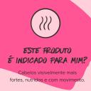 Creme para Pentear Seda Ceramidas Brilho com 300ml