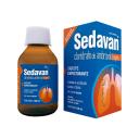 Sedavan Cloridrato de Ambroxol 30mg/5ml xarope 100ml
