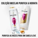 Condicionador Pantene Micelar com 175ml
