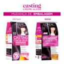 Tinta de Cabelo Casting Creme Gloss de L’Oréal Paris 316 Ameixa 246g