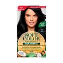 Tintura Wella Soft Color 20 Preto com 1 unidade