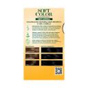 Tintura Wella Soft Color 20 Preto com 1 unidade