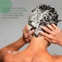 Shampoo Tio Nacho Fortalecedor Ervas Milenares com 415ml