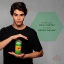 Shampoo Tio Nacho Fortalecedor Ervas Milenares com 415ml