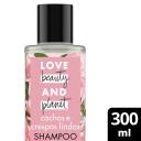 Shampoo Love Beauty and Planet Curls Intensify com 300ml
