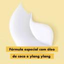 Shampoo Love Beauty and Planet Hope and Repair Óleo de Coco & Ylang Ylang com 300ml