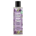 Shampoo Love Beauty and Planet Smooth and Serene Óleo de Argan e Lavanda com 300ml