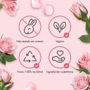 Condicionador Love Beauty And Planet Curls Intensify Murumuru & Rosa Cabelos Cacheados com 300ml