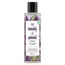 Condicionador Love Beauty And Planet Smooth and Serene Óleo de Argan e Lavanda com 300ml