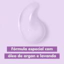 Condicionador Love Beauty And Planet Smooth and Serene Óleo de Argan e Lavanda com 300ml