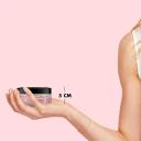 Máscara de Tratamento Love Beauty And Planet Curls Intensify Manteiga de Murumuru & Rosa com 190g