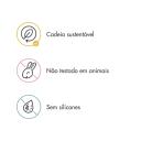 Máscara de Tratamento Love Beauty And Planet Hope and Repair Óleo de Coco & Ylang Ylang com 190g