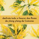 Máscara de Tratamento Love Beauty And Planet Hope and Repair Óleo de Coco & Ylang Ylang com 190g