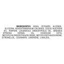 Máscara de Tratamento Love, Beauty And Planet Smooth And Serene Óleo de Argan e Lavanda com 190g