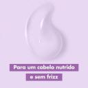 Máscara de Tratamento Love, Beauty And Planet Smooth And Serene Óleo de Argan e Lavanda com 190g