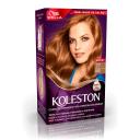 Tintura Creme Koleston 77 Marrom Dourado com 1 Unidade