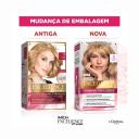 Tintura Permanente Imédia Excellence Creme 8 Louro Claro com 1 unidade