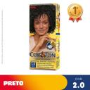 Tintura Niely Cor&Ton 2.0 Preto