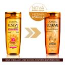 Shampoo L'Oréal Paris Elseve Óleo Extraodinário 200ml