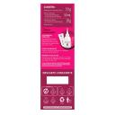 Biocolor Kit Econômico Coloração Creme 1.0 Preto Peça-Chave com 1 unidade